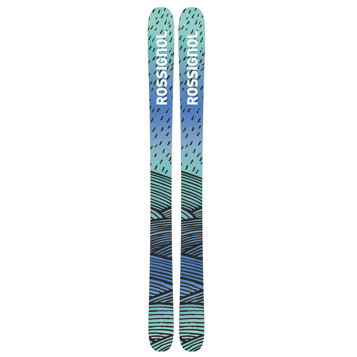 Rossignol Sender 110 Jonah Skis 2027