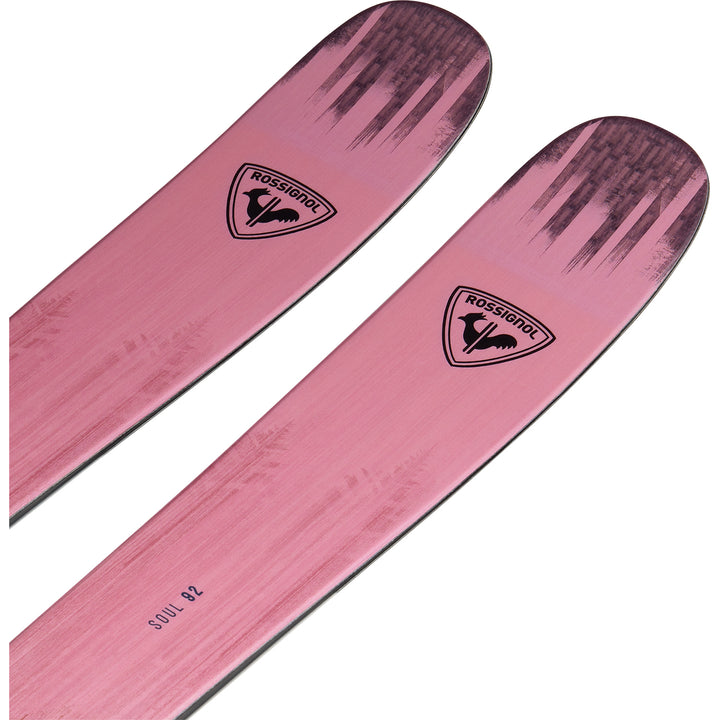 Rossignol Soul 92 Skis - Women's 2027