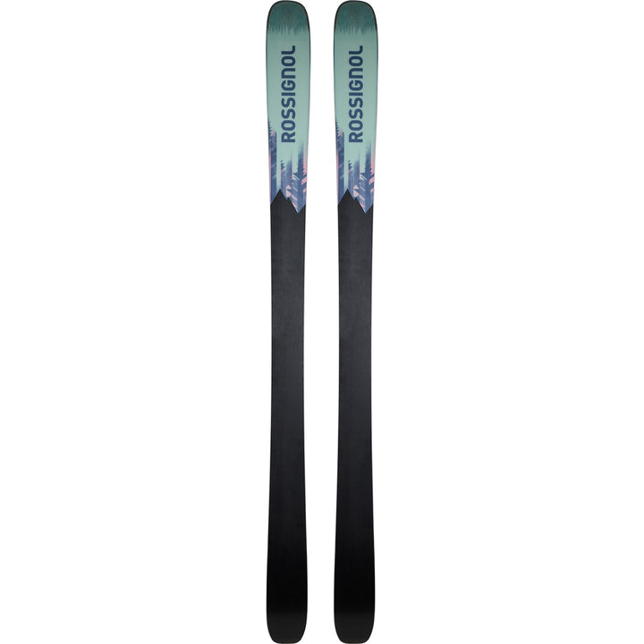 Rossignol Soul 92 Skis - Women's 2027