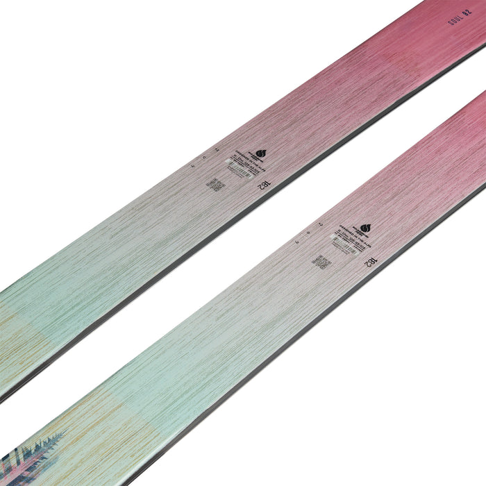Rossignol Soul 92 Skis - Women's 2027