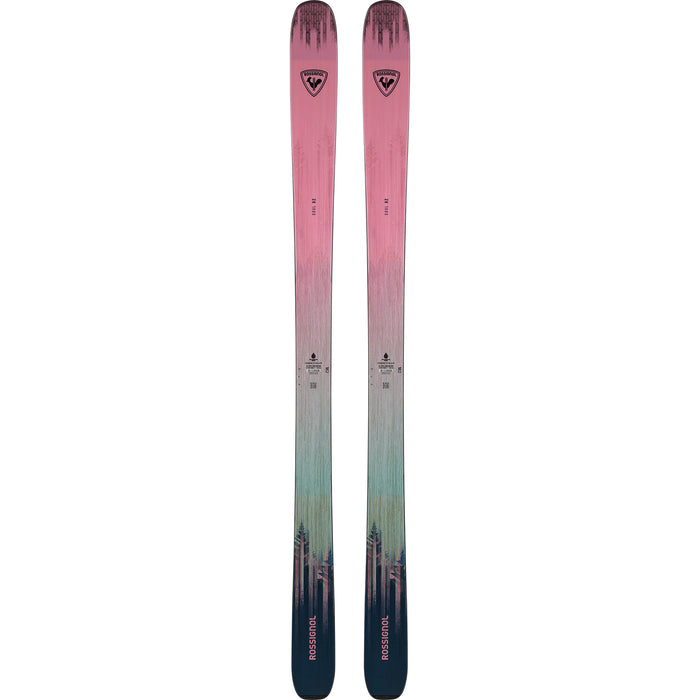 Rossignol Soul 92 Skis - Women's 2027