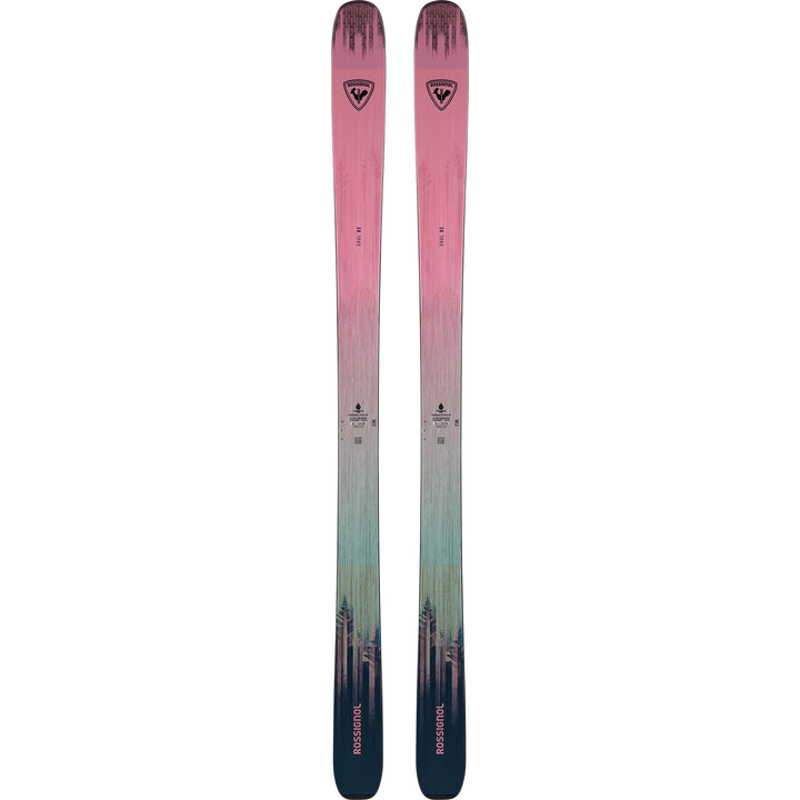 Rossignol Soul 92 Skis - Women's 2027