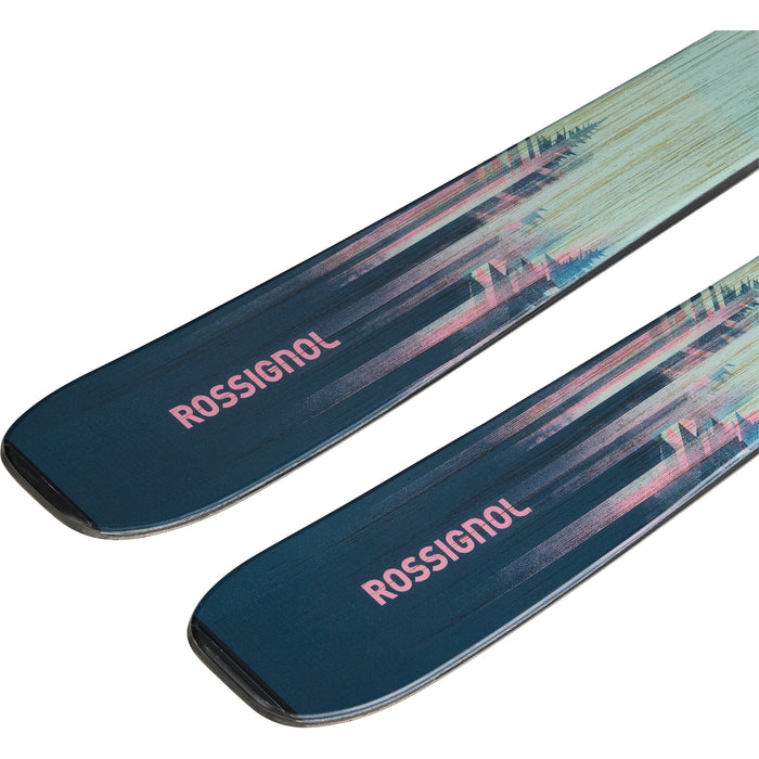 Rossignol Soul 92 Skis - Women's 2027