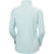 Helly Hansen Daybreaker 1/2 Zip Fleece - Women's Barely Blue