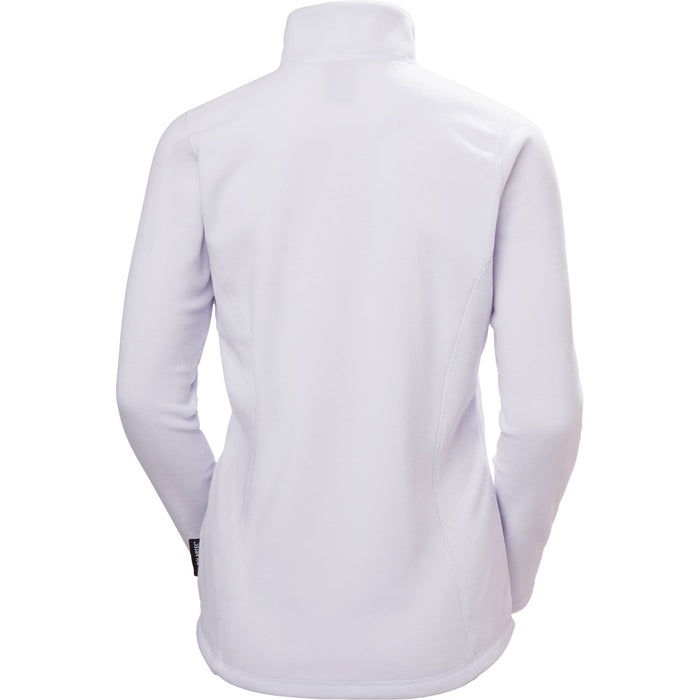 Helly Hansen Daybreaker 1/2 Zip Fleece - Women's Even Light