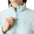 Helly Hansen Daybreaker 1/2 Zip Fleece - Women's Barely Blue