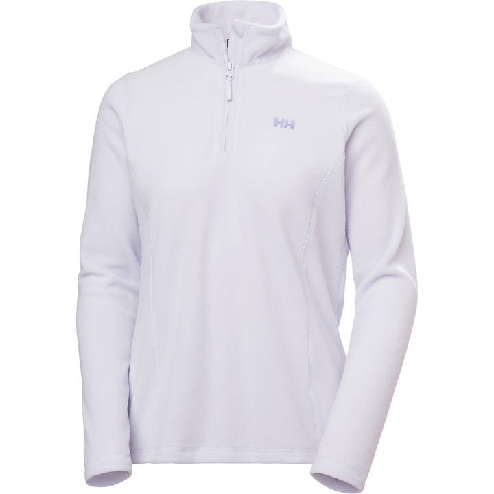 Helly Hansen Daybreaker 1/2 Zip Fleece - Women's Even Light