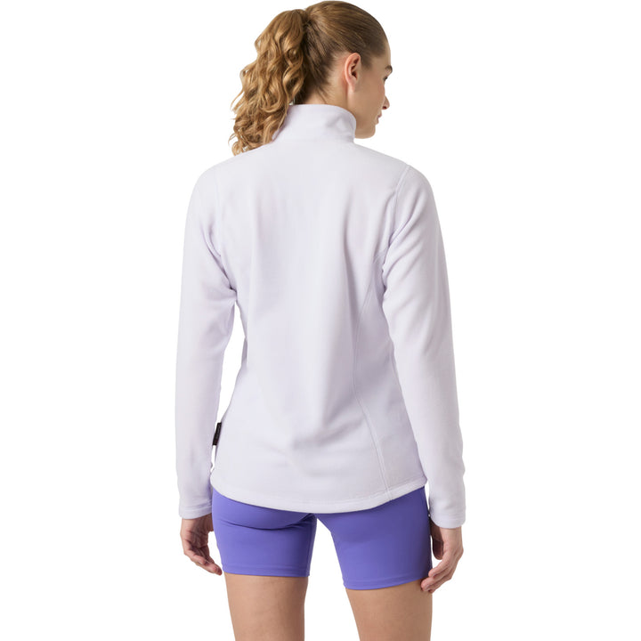 Helly Hansen Daybreaker 1/2 Zip Fleece - Women's Even Light