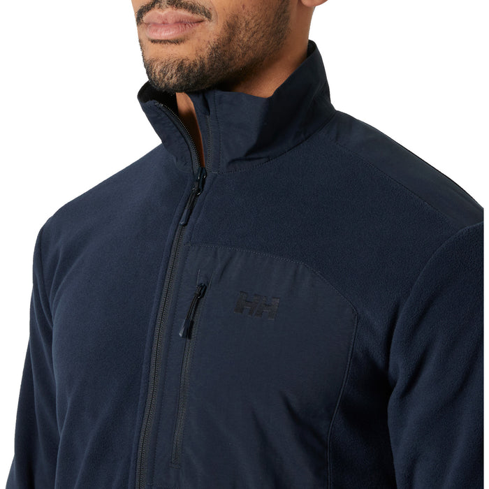 Helly Hansen Daybreaker Block Jacket - Men's Navy
