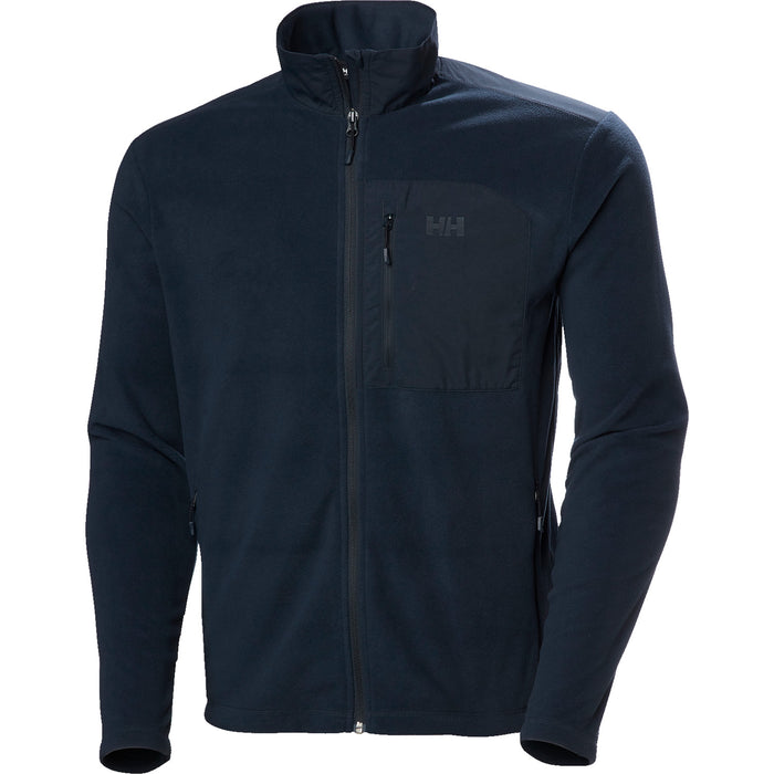 Helly Hansen Daybreaker Block Jacket - Men's Navy