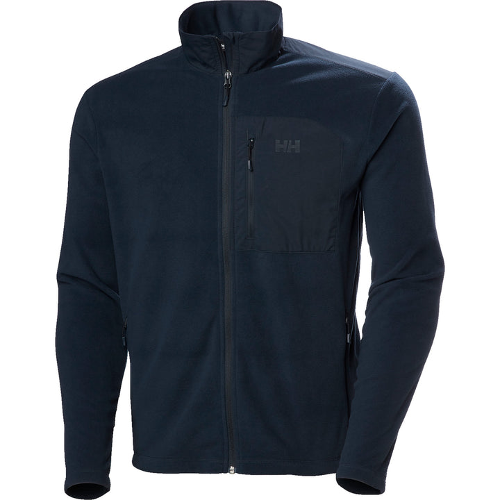Helly Hansen Daybreaker Block Jacket - Men's Navy