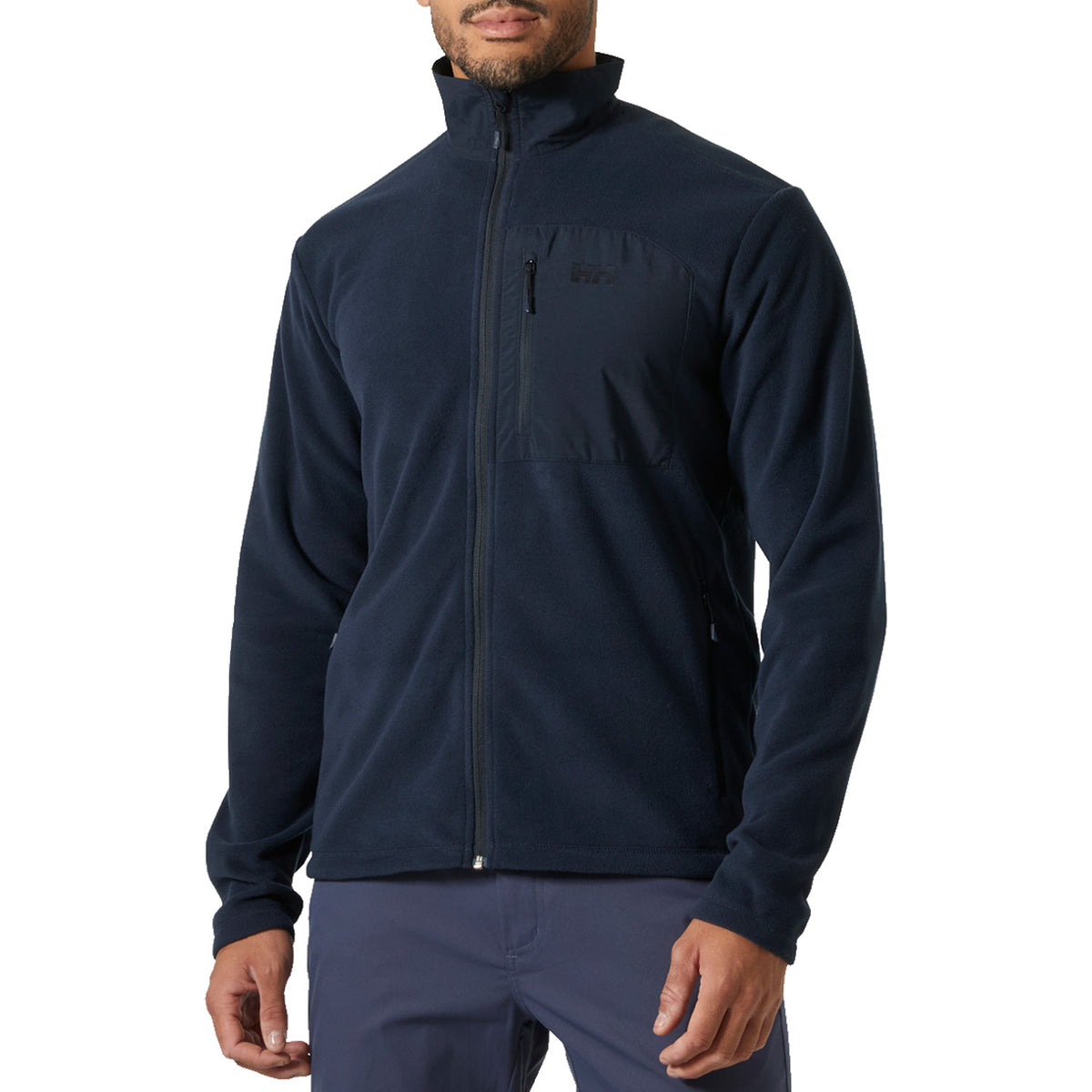Helly Hansen Daybreaker Block Jacket - Men's Navy