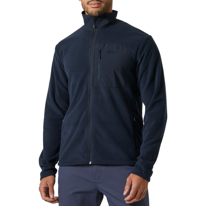 Helly Hansen Daybreaker Block Jacket - Men's Navy
