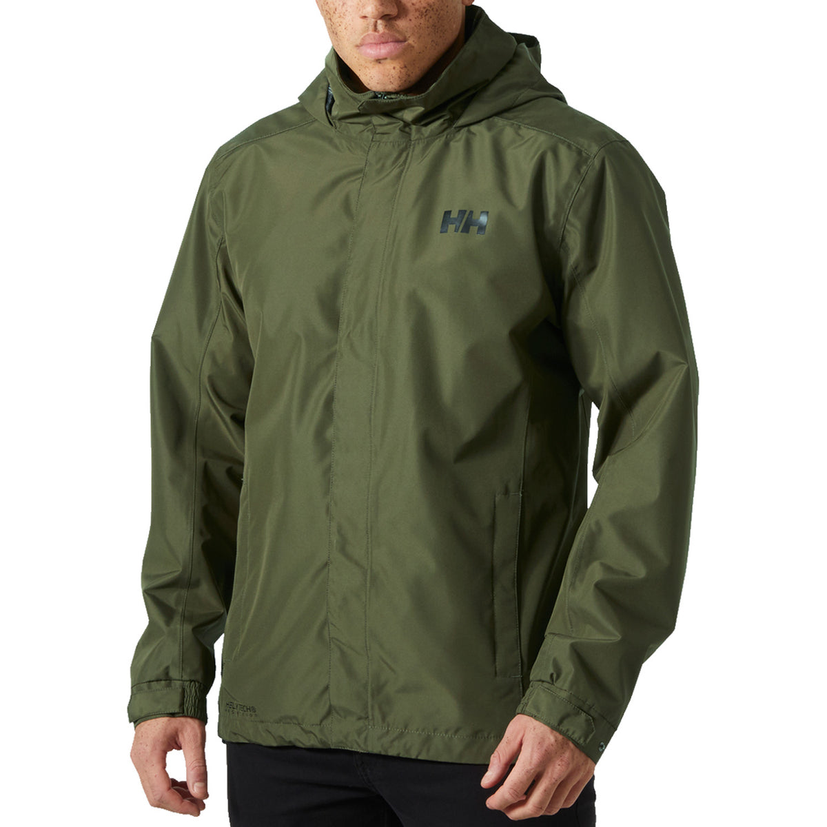Helly Hansen Dubliner Jacket - Men's Utility Green