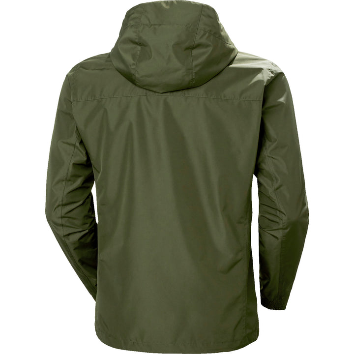 Helly Hansen Dubliner Jacket - Men's Utility Green