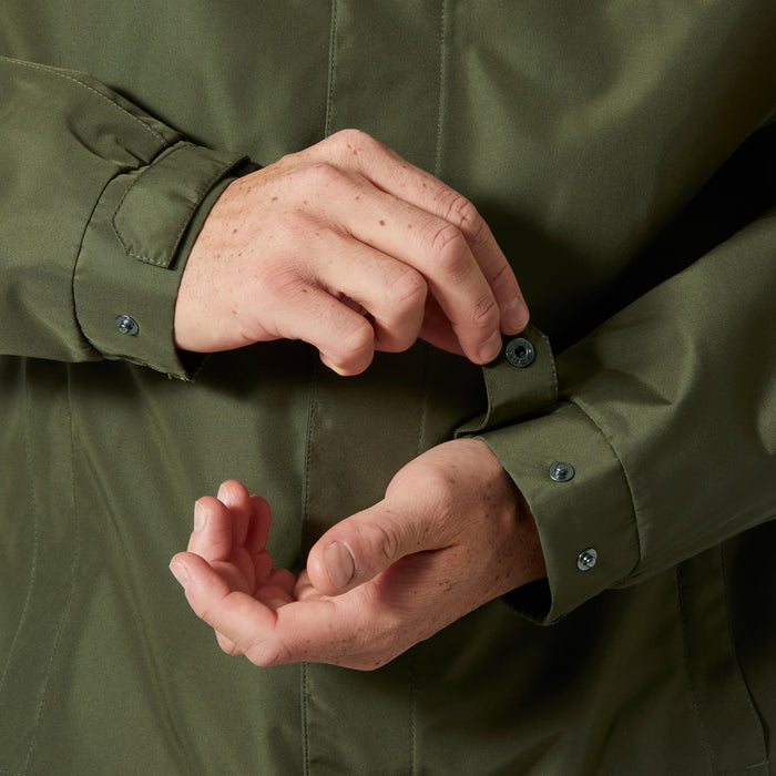 Helly Hansen Dubliner Jacket - Men's Utility Green