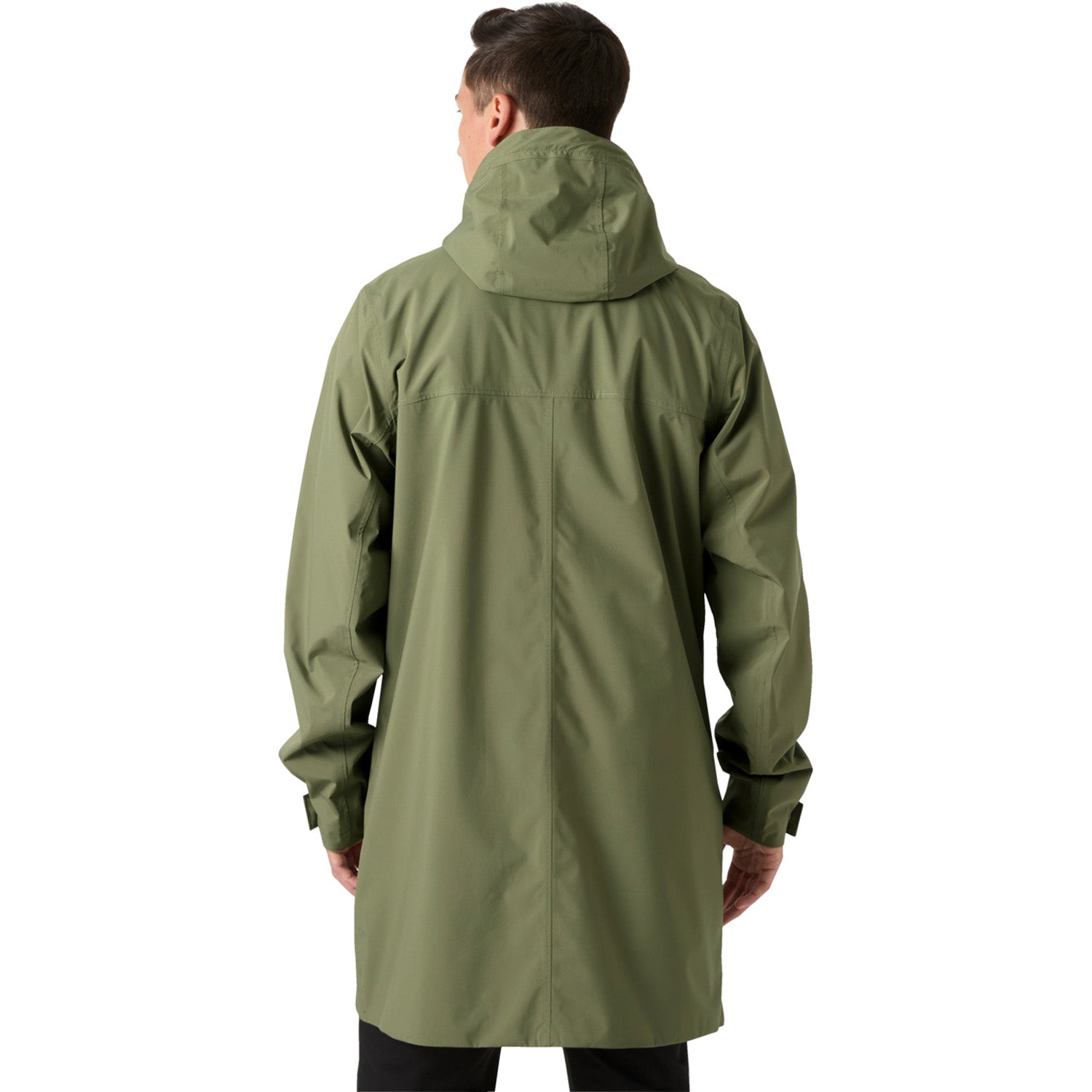 Helly Hansen Brussel Rain Jacket - Men's – evo