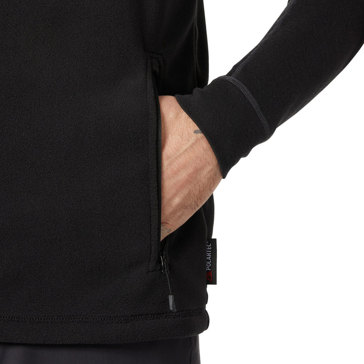 Helly Hansen Daybreaker Fleece Vest - Men's Black