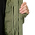 Helly Hansen Brussel Rain Jacket - Men's Lav Green
