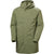 Helly Hansen Brussel Rain Jacket - Men's Lav Green