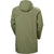 Helly Hansen Brussel Rain Jacket - Men's Lav Green