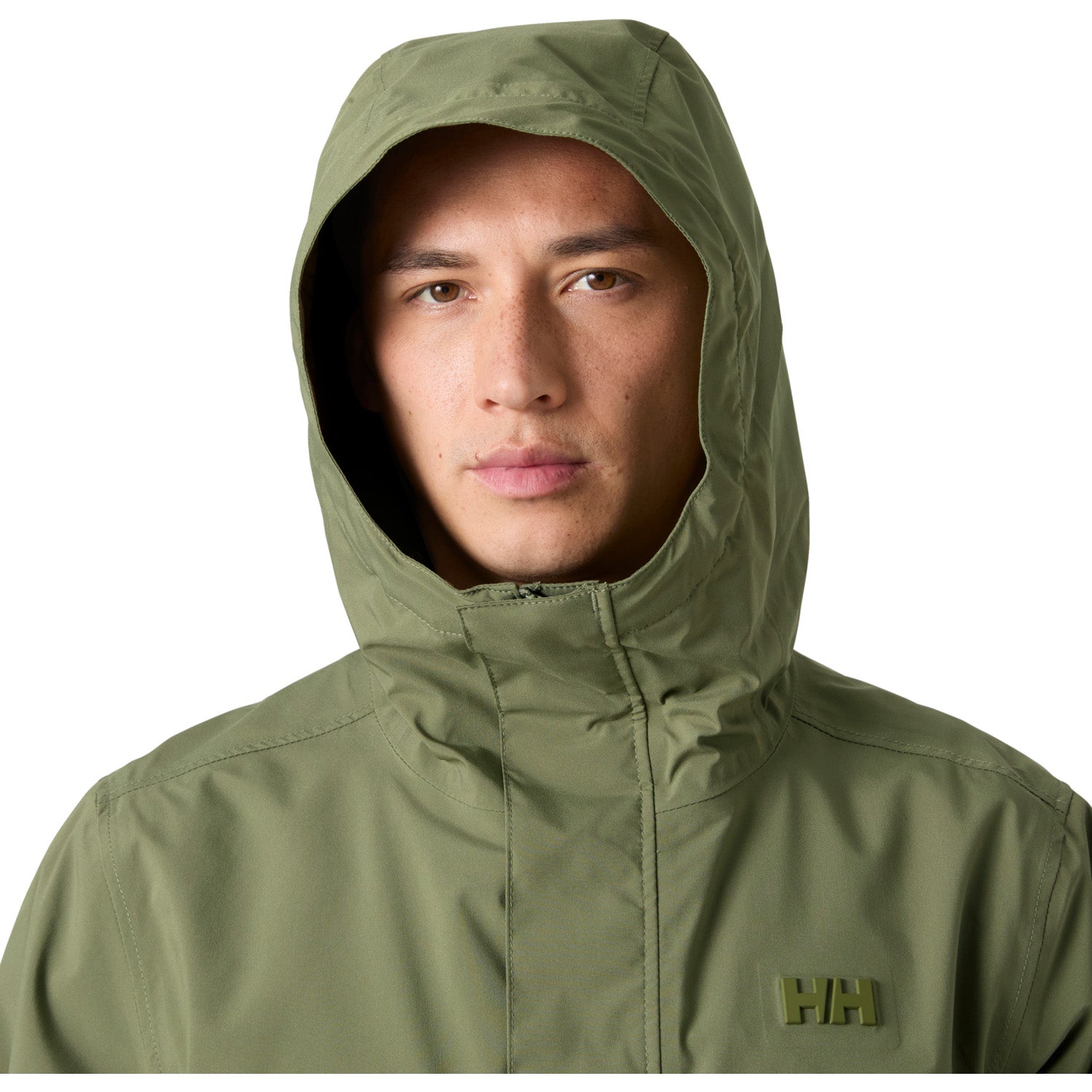 Helly Hansen Brussel Rain Jacket - Men's – evo
