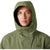Helly Hansen Brussel Rain Jacket - Men's Lav Green
