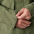 Helly Hansen Brussel Rain Jacket - Men's Lav Green