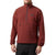 Helly Hansen Cascade Shield Anorak - Men's Mars Red