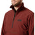 Helly Hansen Cascade Shield Anorak - Men's Mars Red