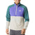 Helly Hansen Cascade Shield Anorak - Men's Ultra Violet