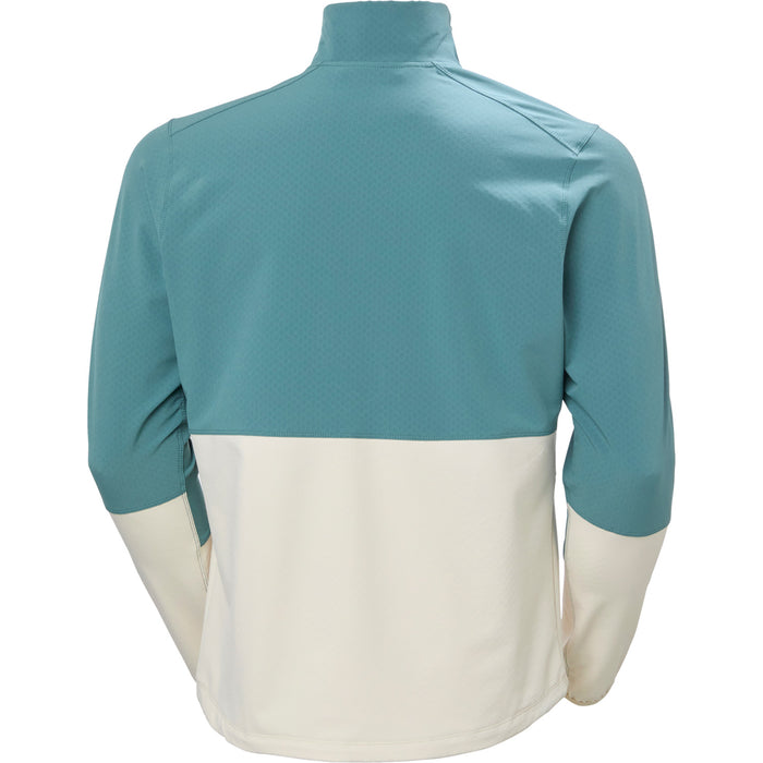 Helly Hansen Cascade Shield Anorak - Men's Ultra Violet