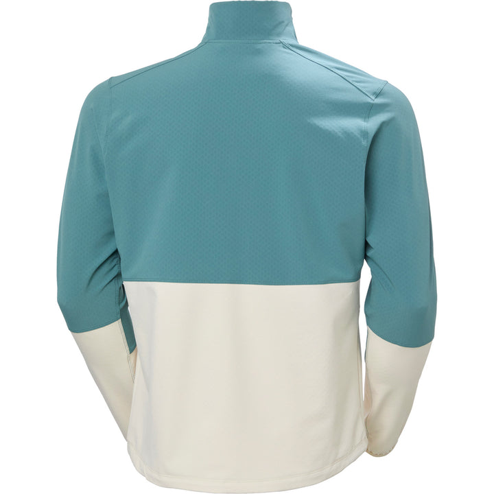 Helly Hansen Cascade Shield Anorak - Men's Ultra Violet