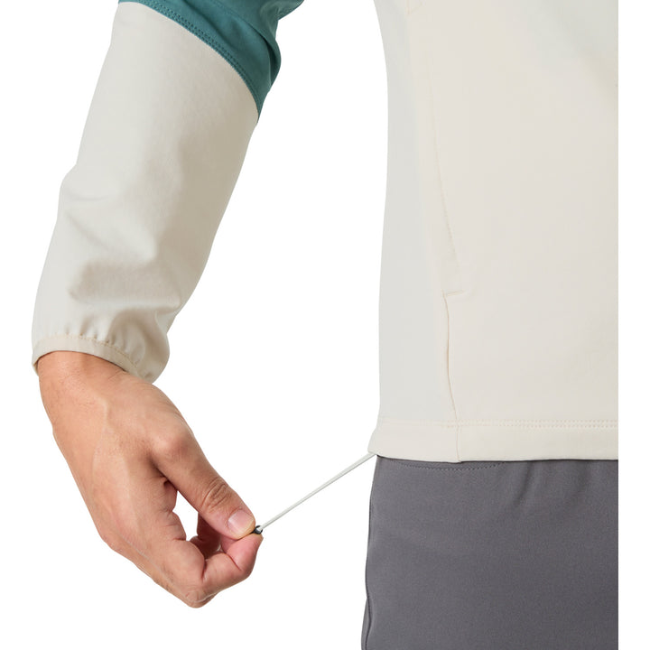 Helly Hansen Cascade Shield Anorak - Men's Ultra Violet