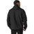 Helly Hansen Escape Rain Jacket - Men's Black
