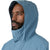 Helly Hansen Escape Rain Jacket - Men's Washed Navy