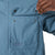Helly Hansen Escape Rain Jacket - Men's Washed Navy