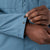 Helly Hansen Escape Rain Jacket - Men's Washed Navy