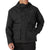Helly Hansen Escape Utility Rain Jacket - Men's Black