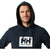 Helly Hansen Box Hoodie - Men's Navy