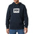 Helly Hansen Box Hoodie - Men's Navy