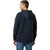 Helly Hansen Box Hoodie - Men's Navy