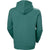 Helly Hansen Box Hoodie - Men's Opal Green