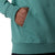 Helly Hansen Box Hoodie - Men's Opal Green