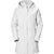 Helly Hansen Aden Long Coat - Women's White