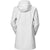 Helly Hansen Aden Long Coat - Women's White