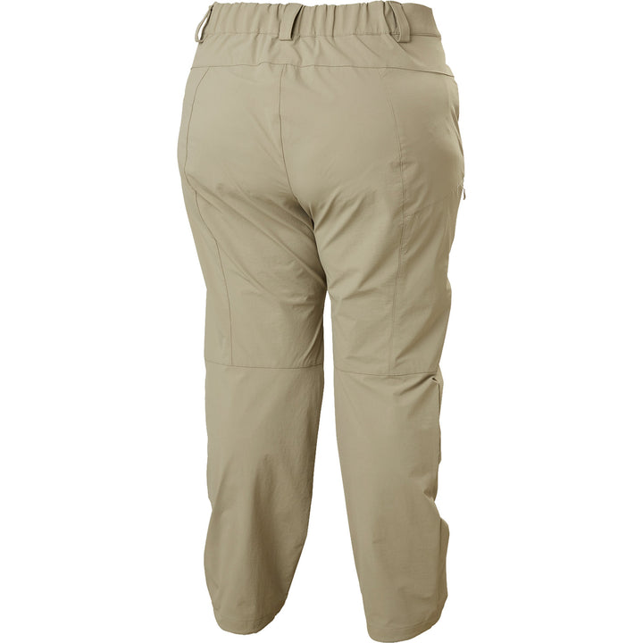 Helly Hansen Brona Softhsell Plus Pant - Women's Ebony