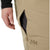 Helly Hansen Brona Softhsell Plus Pant - Women's Ebony