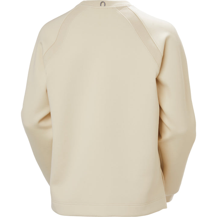 Helly Hansen Capri Sweatshirt - Women's Cream