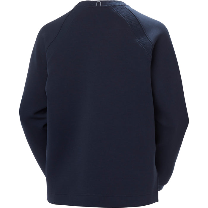 Helly Hansen Capri Sweatshirt - Women's Navy